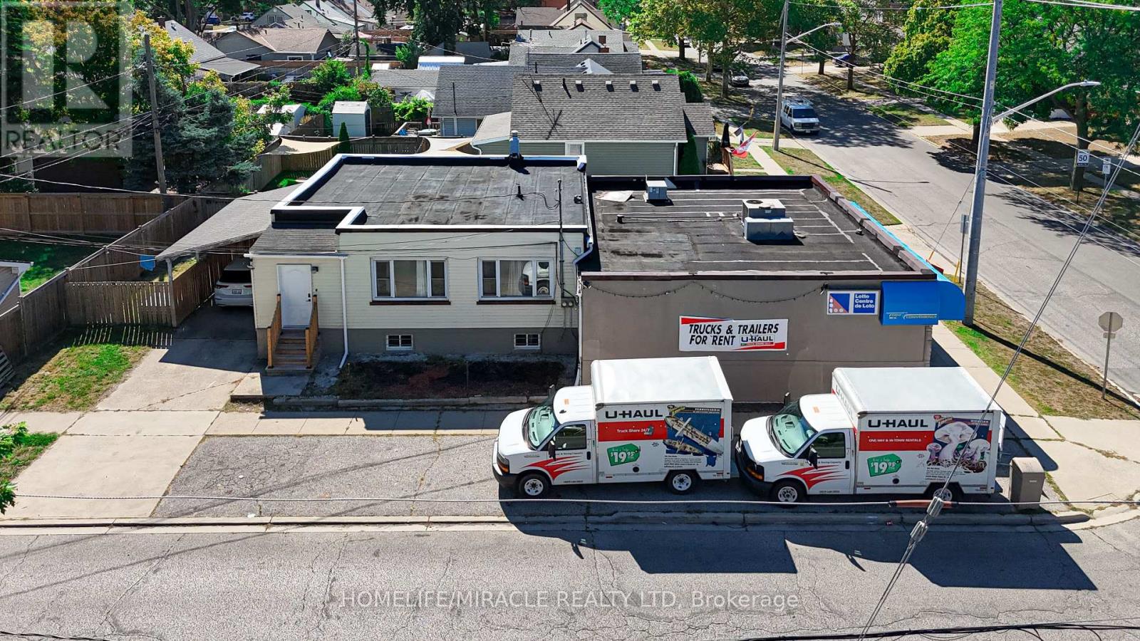 1802-06 George Avenue, Windsor, Ontario  N8W 4L8 - Photo 45 - X12386928