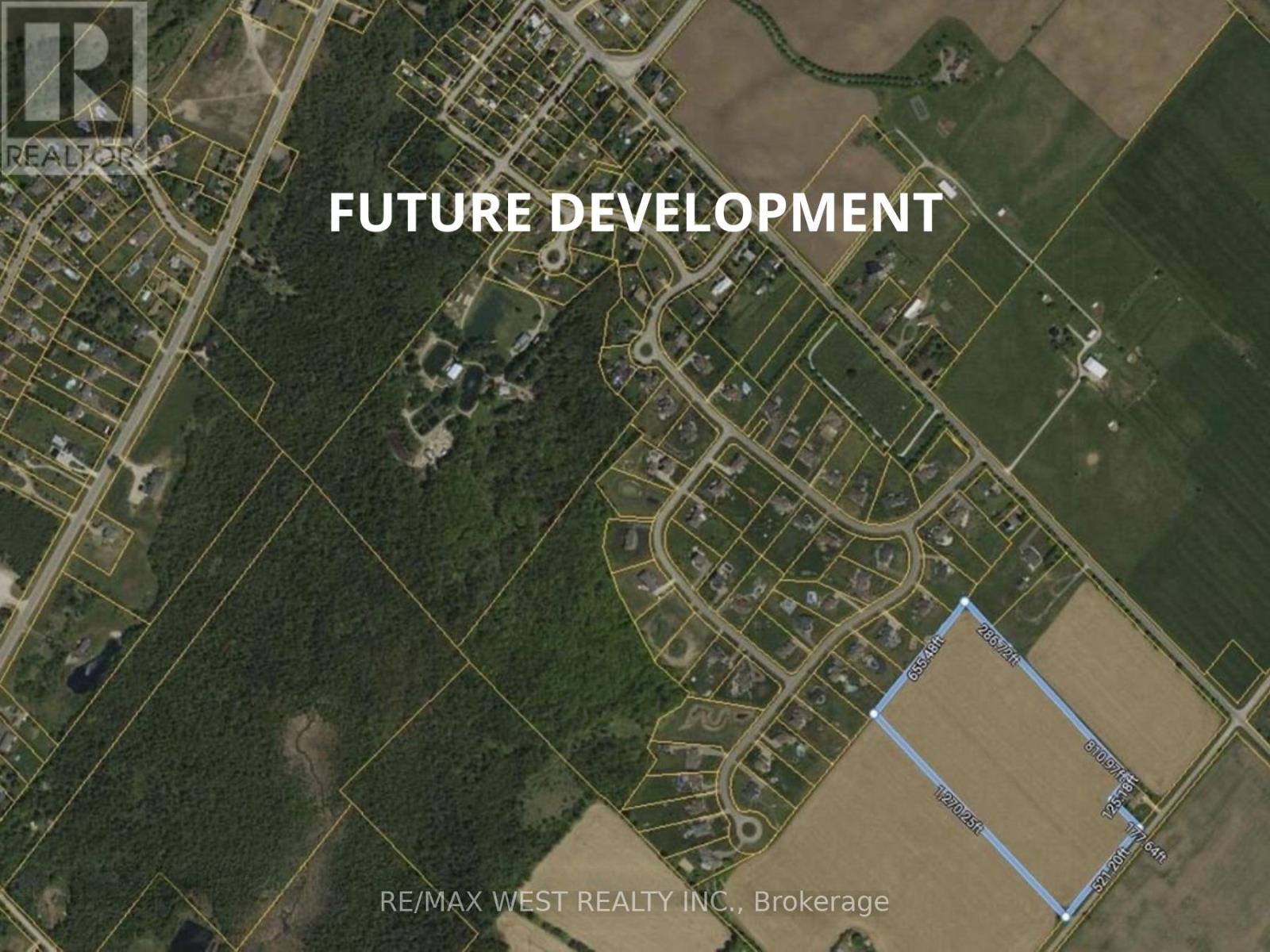 0 10th Side Road, Erin, Ontario  N0B 1T0 - Photo 1 - X12386931