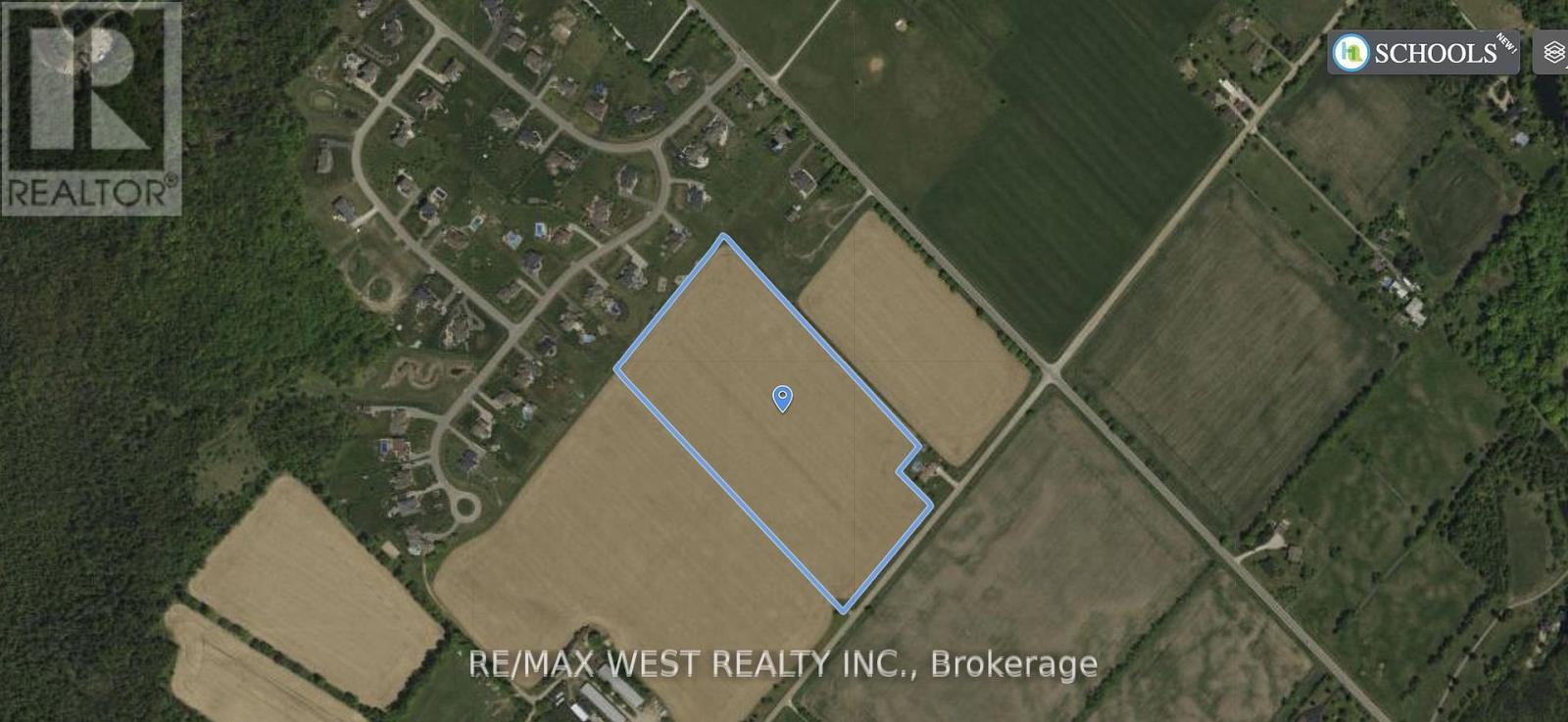 0 10th Side Road, Erin, Ontario  N0B 1T0 - Photo 2 - X12386931