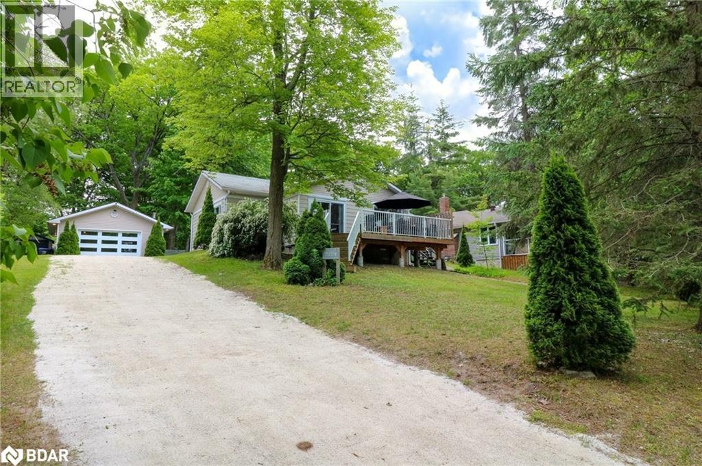 2229 Tiny Beaches Road S, Tiny, Ontario  L0L 1P1 - Photo 1 - 40764423