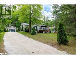 2229 TINY BEACHES Road S, Tiny, Ontario