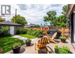 115 15 Street Nw Hillhurst, Calgary, Ca
