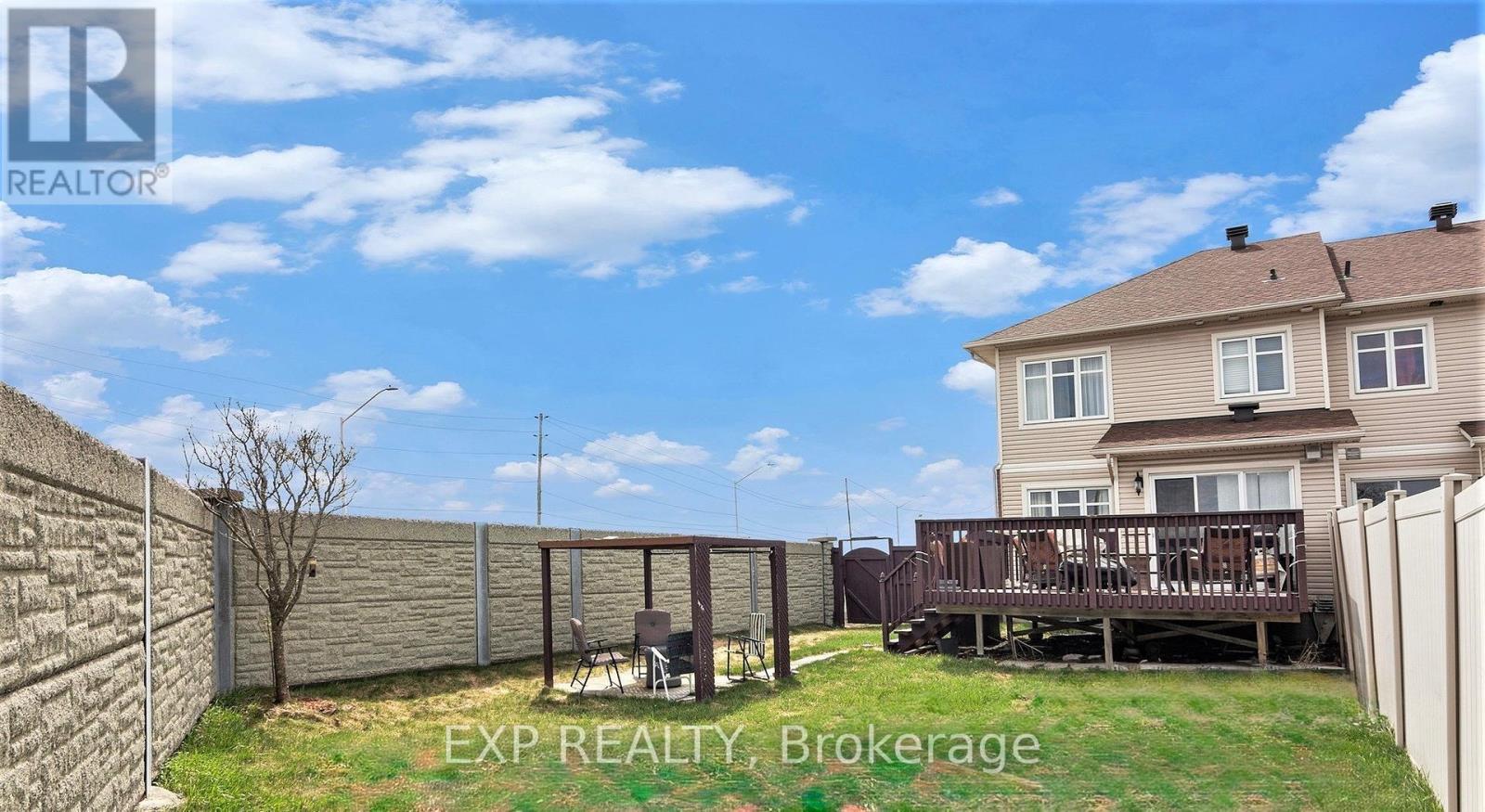 258 Trail Side Circle, Ottawa, Ontario  K4A 5B5 - Photo 22 - X12381764