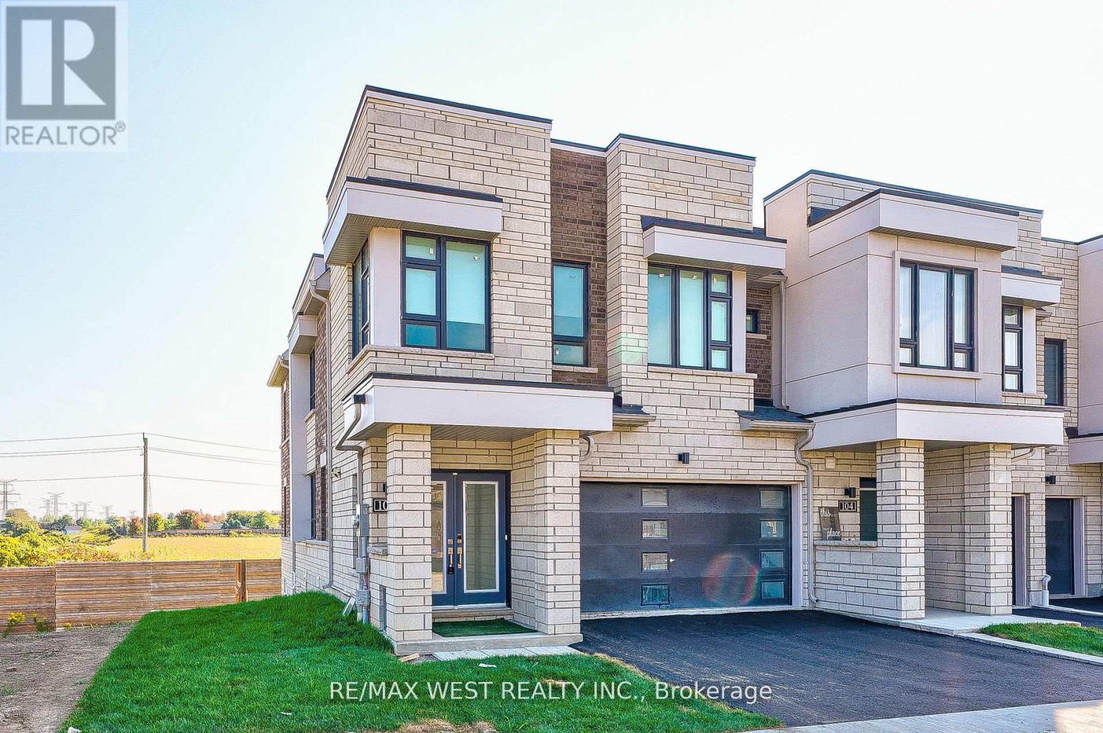 100 Sailors Landing, Clarington, Ontario  L1C 3K5 - Photo 1 - E12386947