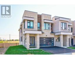 100 Sailors Landing, Clarington (Bowmanville), Ca