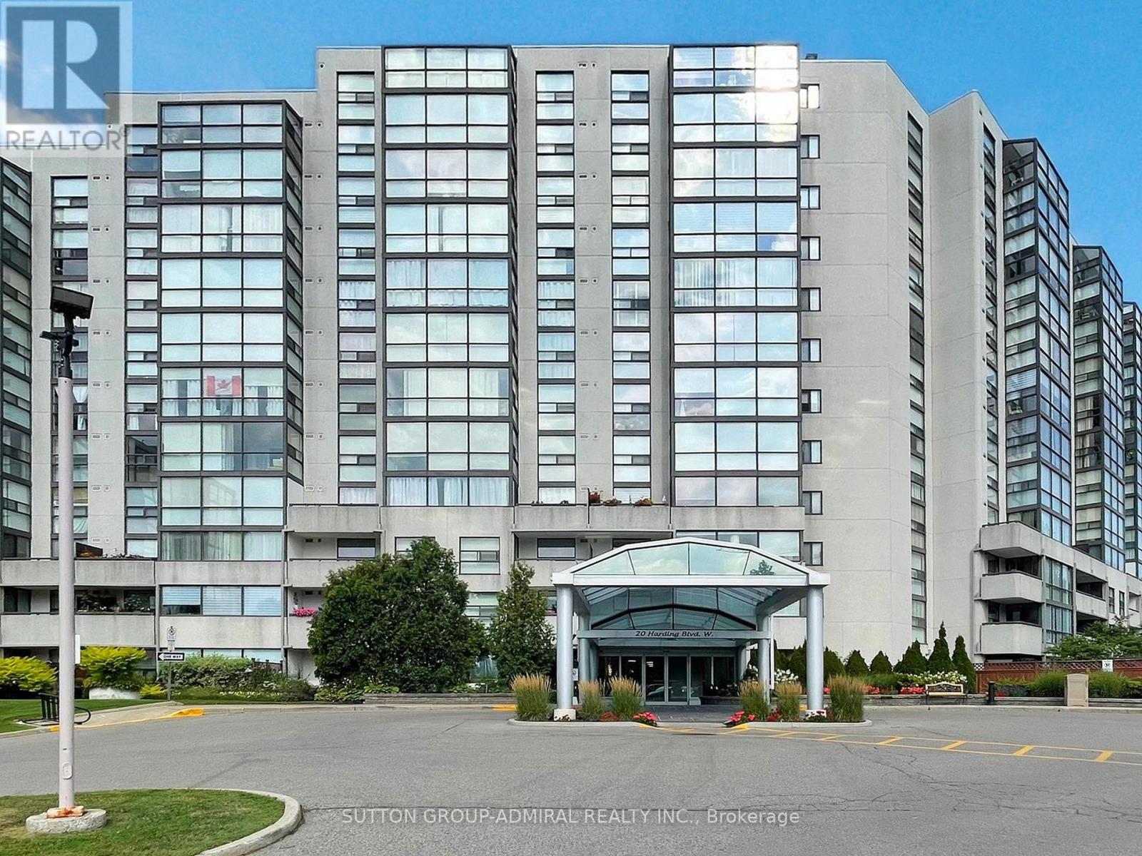 Property at 717 - 20 HARDING BOULEVARD W image 2