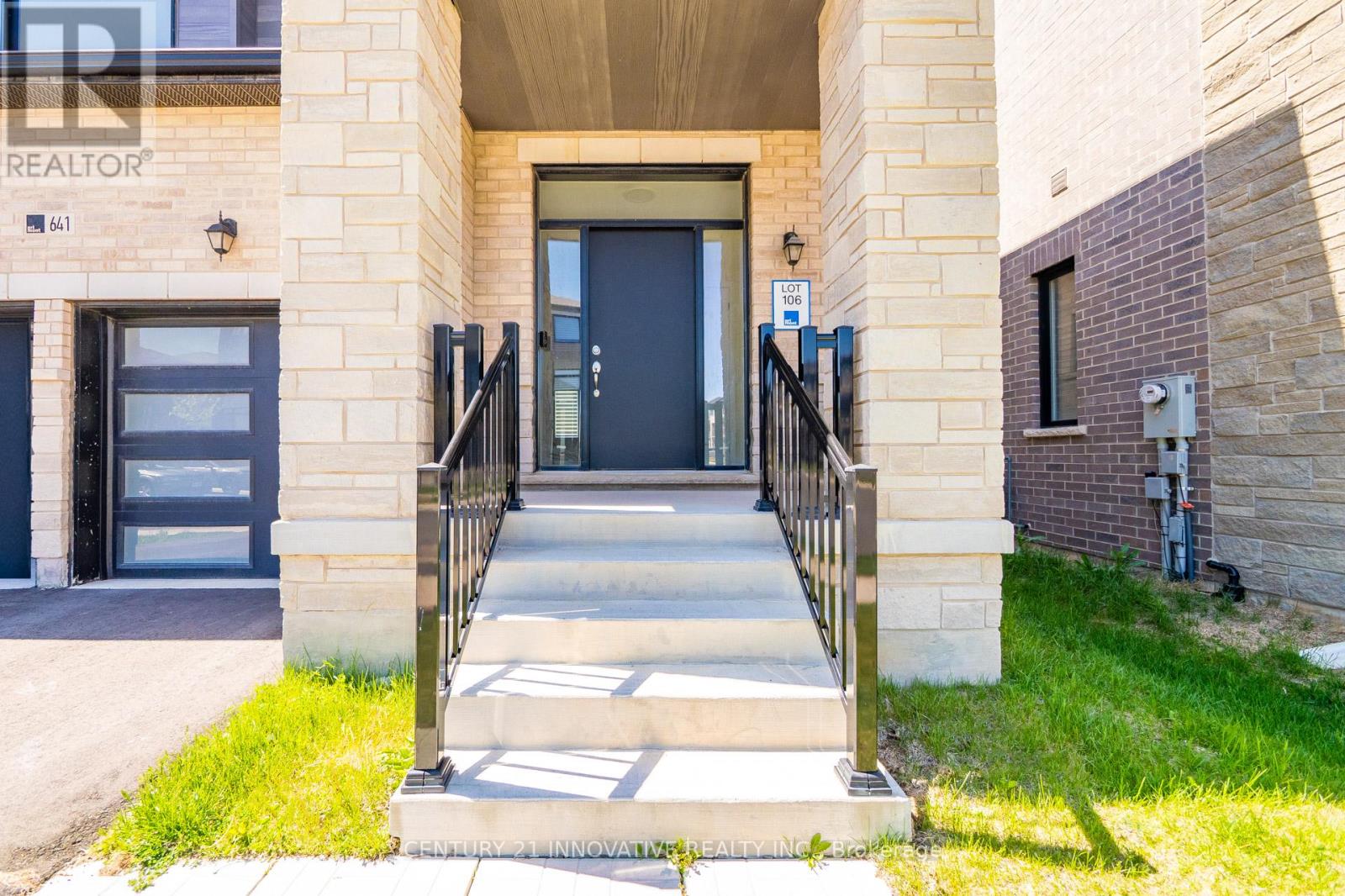 641 Etheridge Avenue E, Milton, Ontario  L9T 7E7 - Photo 6 - W12386946