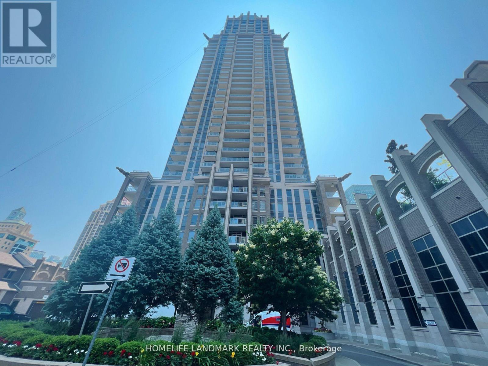 3702 - 388 PRINCE OF WALES DRIVE, Mississauga, Ontario