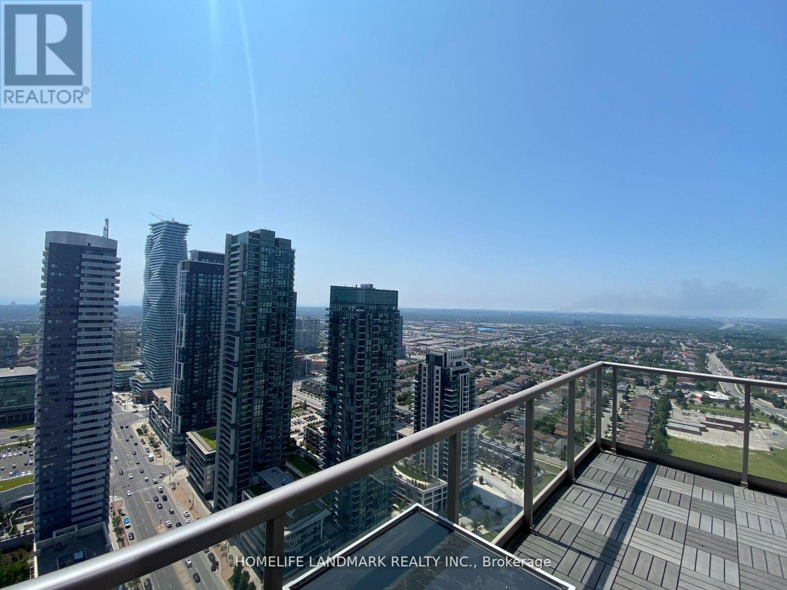 3702 - 388 Prince Of Wales Drive, Mississauga, Ontario  L5B 0A1 - Photo 22 - W12386954