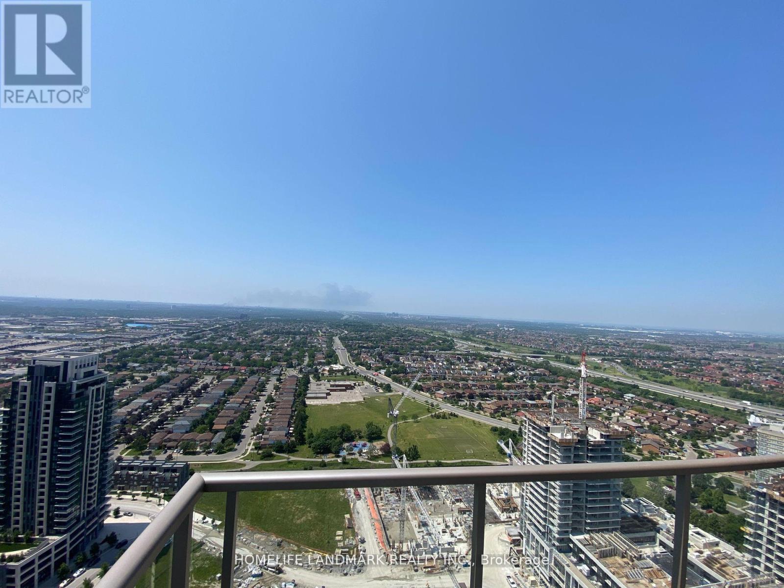 3702 - 388 Prince Of Wales Drive, Mississauga, Ontario  L5B 0A1 - Photo 24 - W12386954