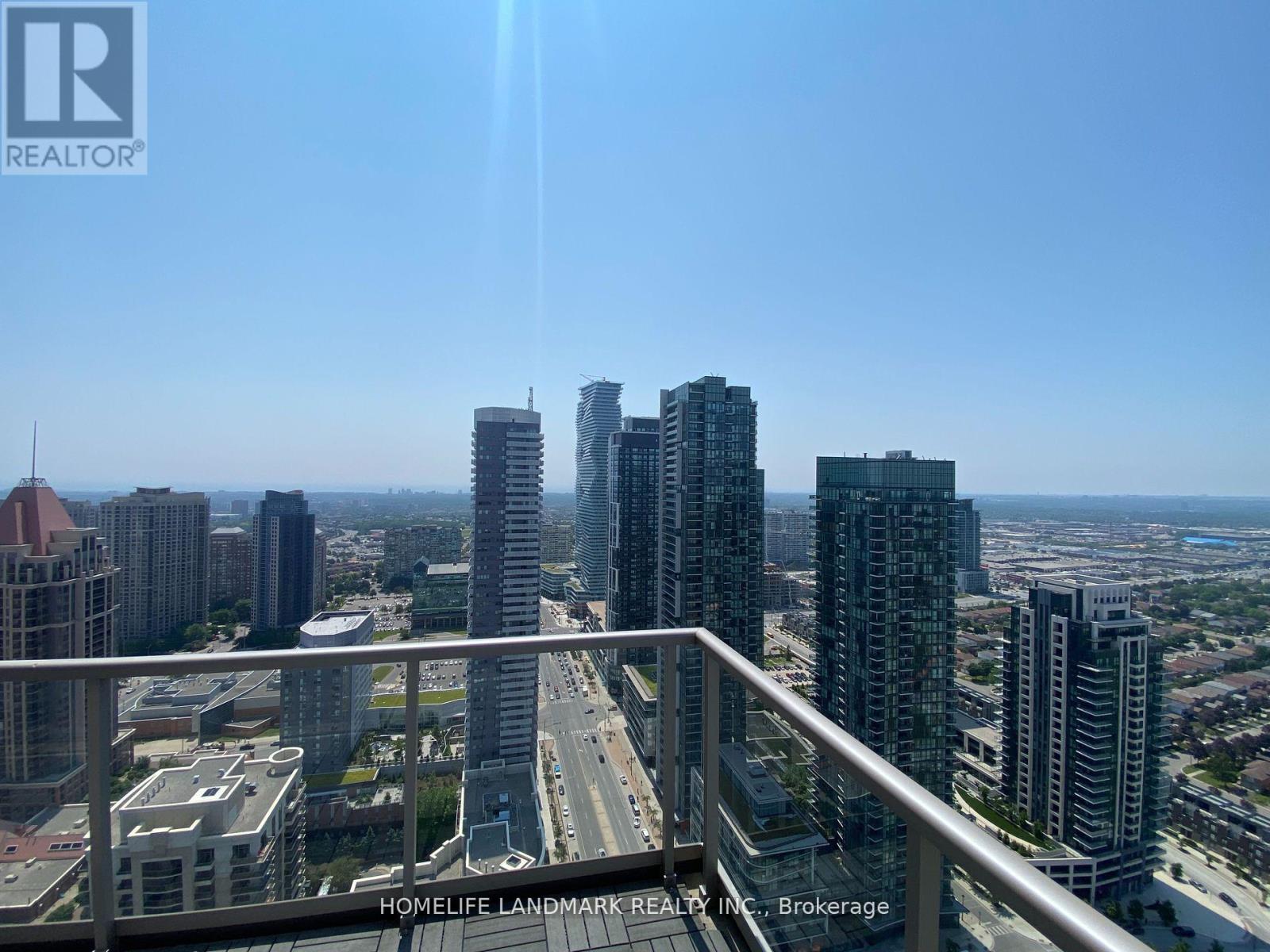 3702 - 388 Prince Of Wales Drive, Mississauga, Ontario  L5B 0A1 - Photo 25 - W12386954
