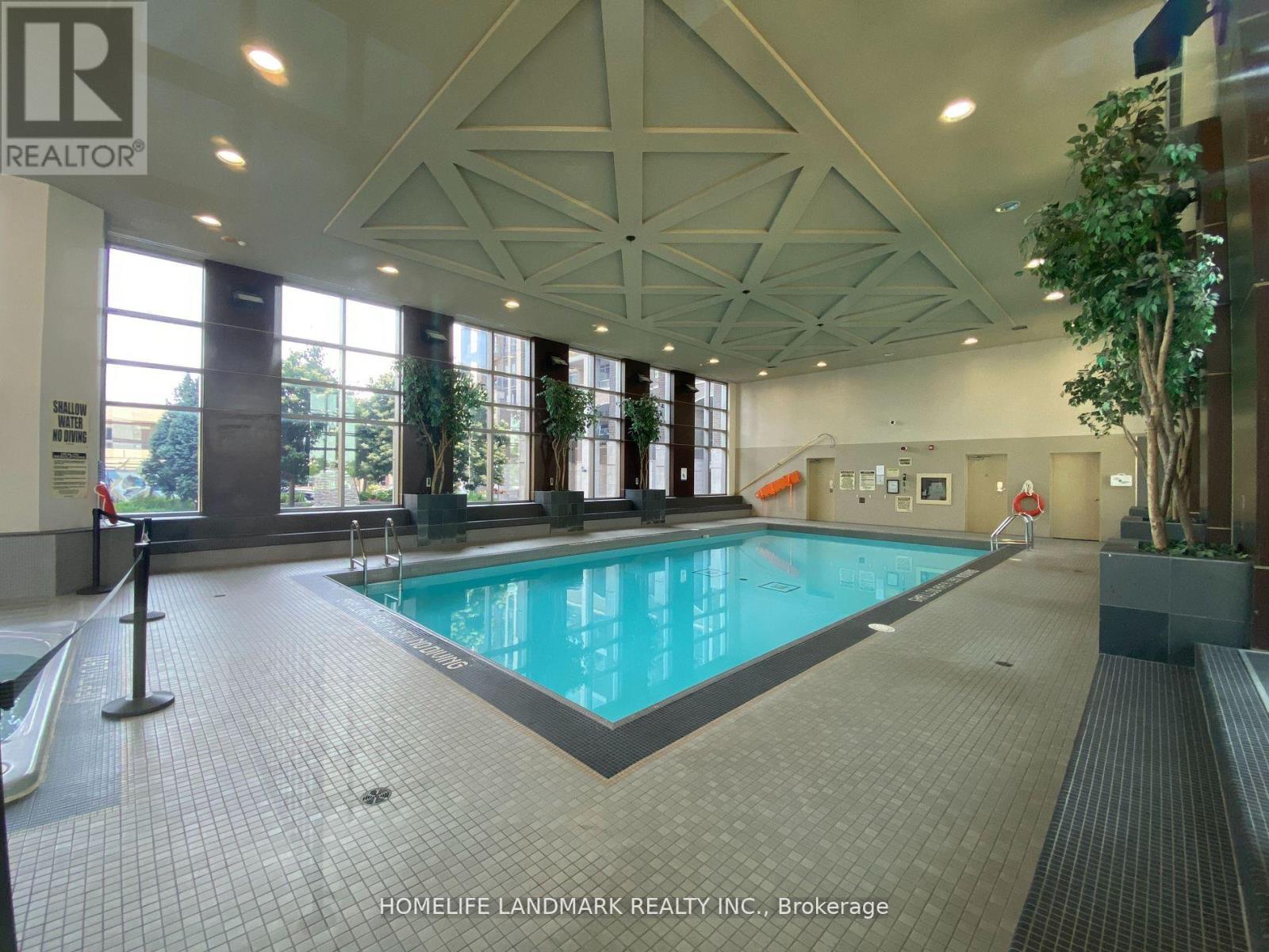 3702 - 388 Prince Of Wales Drive, Mississauga, Ontario  L5B 0A1 - Photo 27 - W12386954