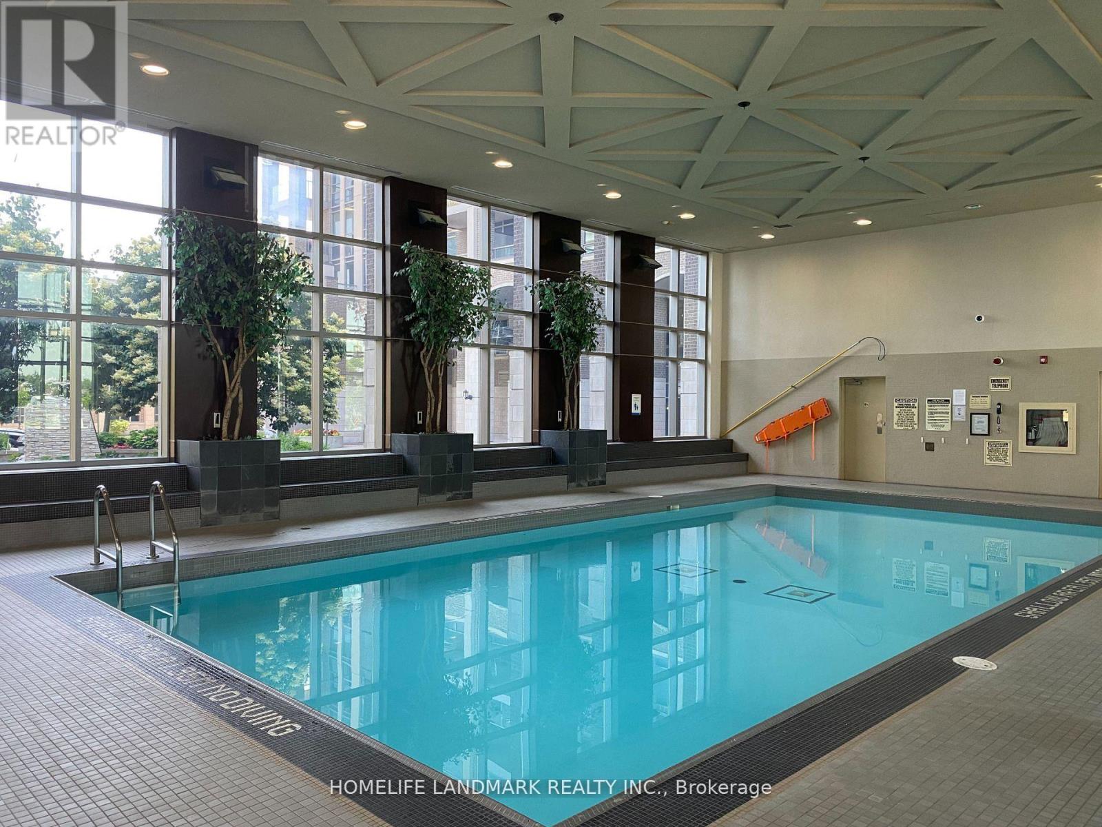 3702 - 388 Prince Of Wales Drive, Mississauga, Ontario  L5B 0A1 - Photo 28 - W12386954