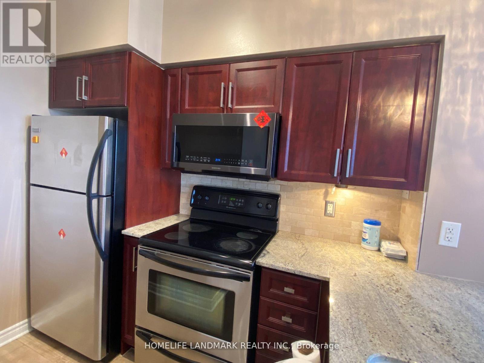 3702 - 388 Prince Of Wales Drive, Mississauga, Ontario  L5B 0A1 - Photo 9 - W12386954