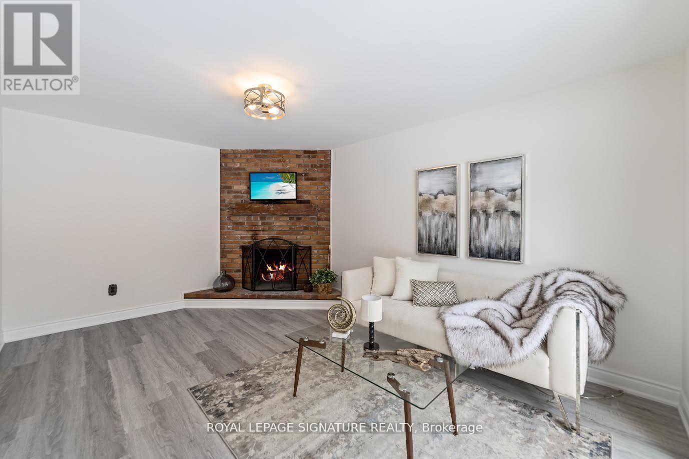 11 Kirkland Road, Brampton, Ontario  L6V 2W5 - Photo 12 - W12386961