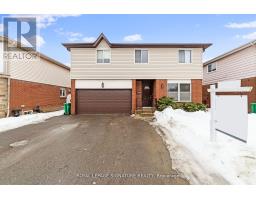 11 KIRKLAND ROAD, Brampton, Ontario