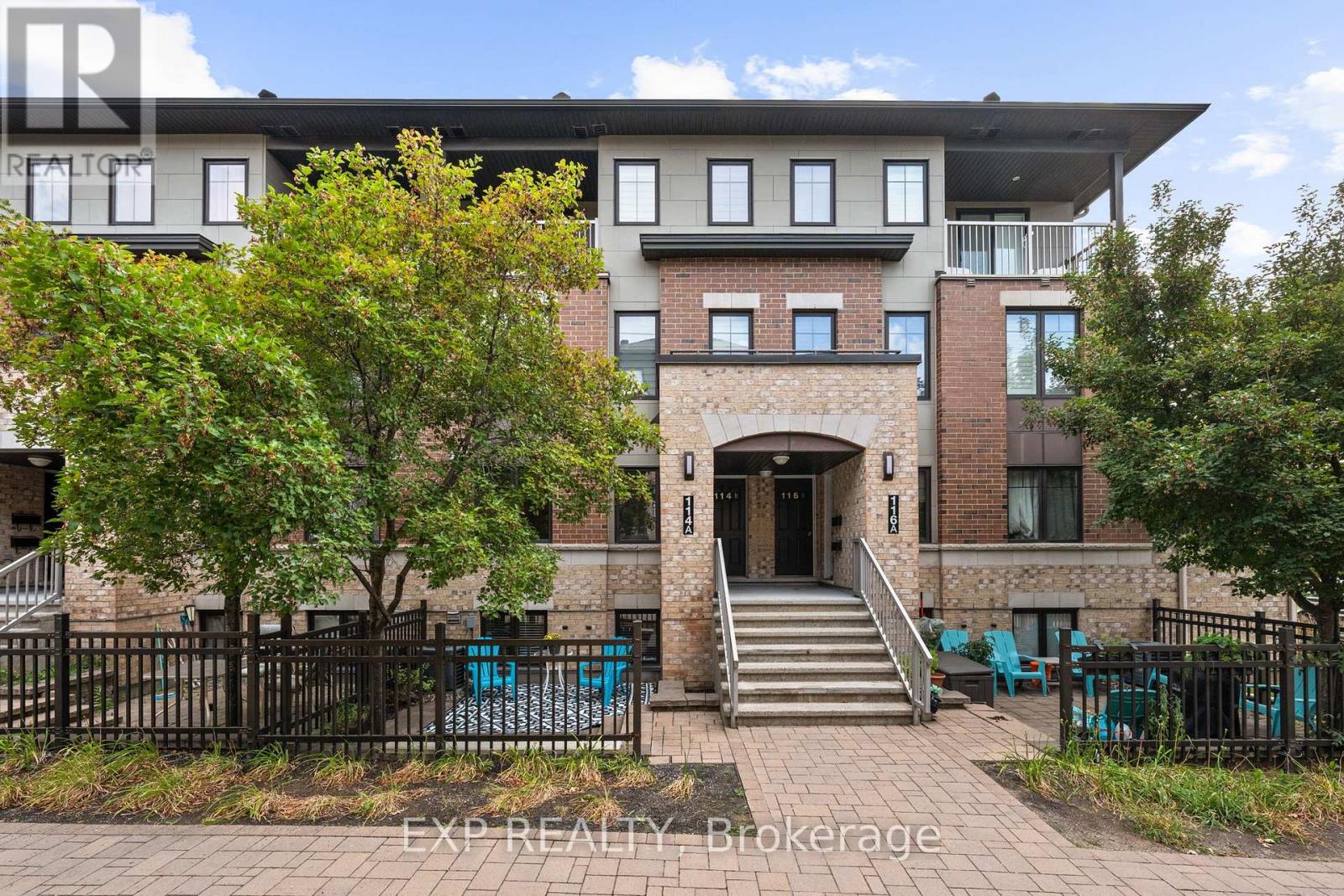 114-A LINDENSHADE DRIVE, Ottawa, Ontario