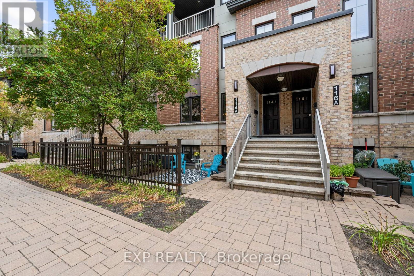 114-A Lindenshade Drive, Ottawa, Ontario  K2J 5R5 - Photo 2 - X12386977