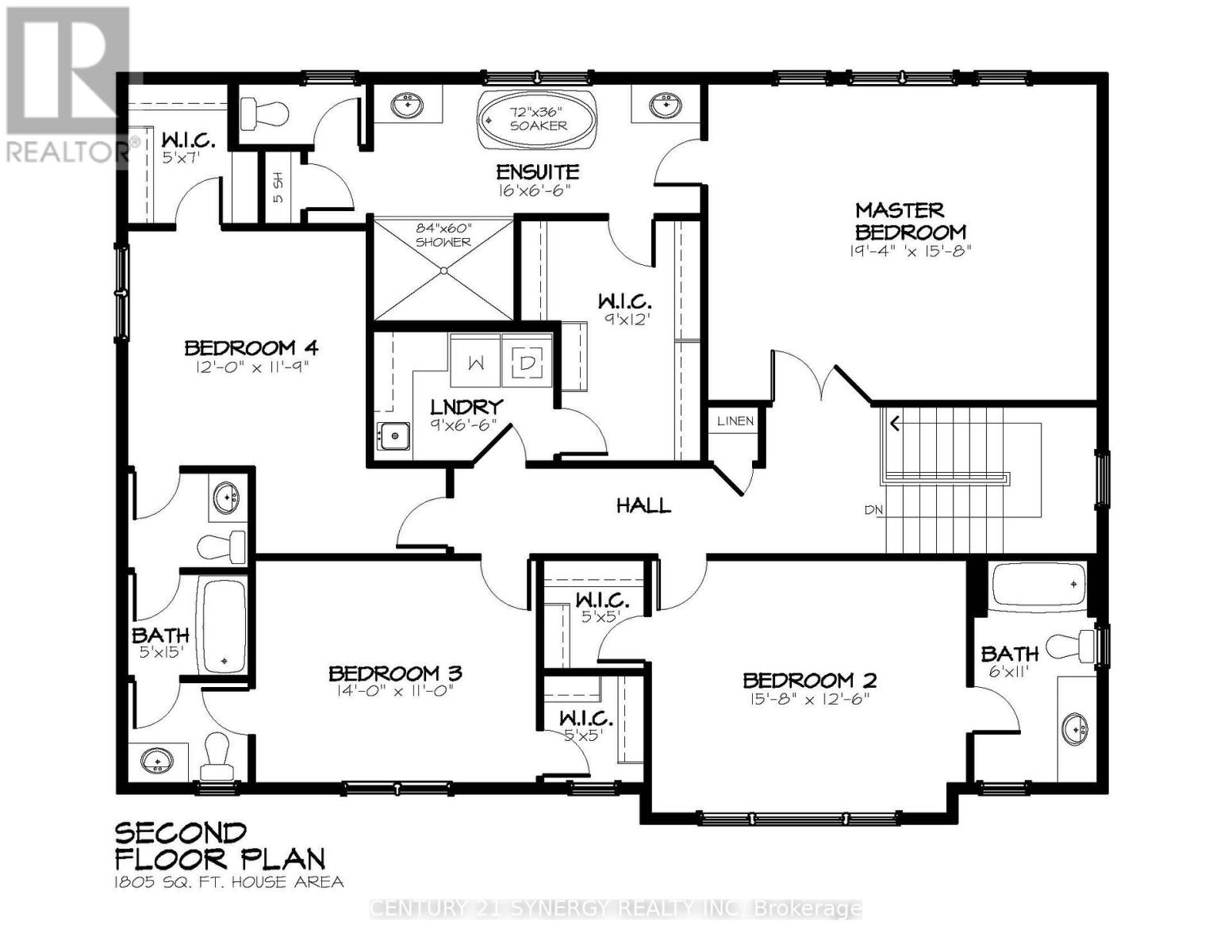269 Cabrelle Place, Ottawa, Ontario  K4M 0B1 - Photo 44 - X12386986