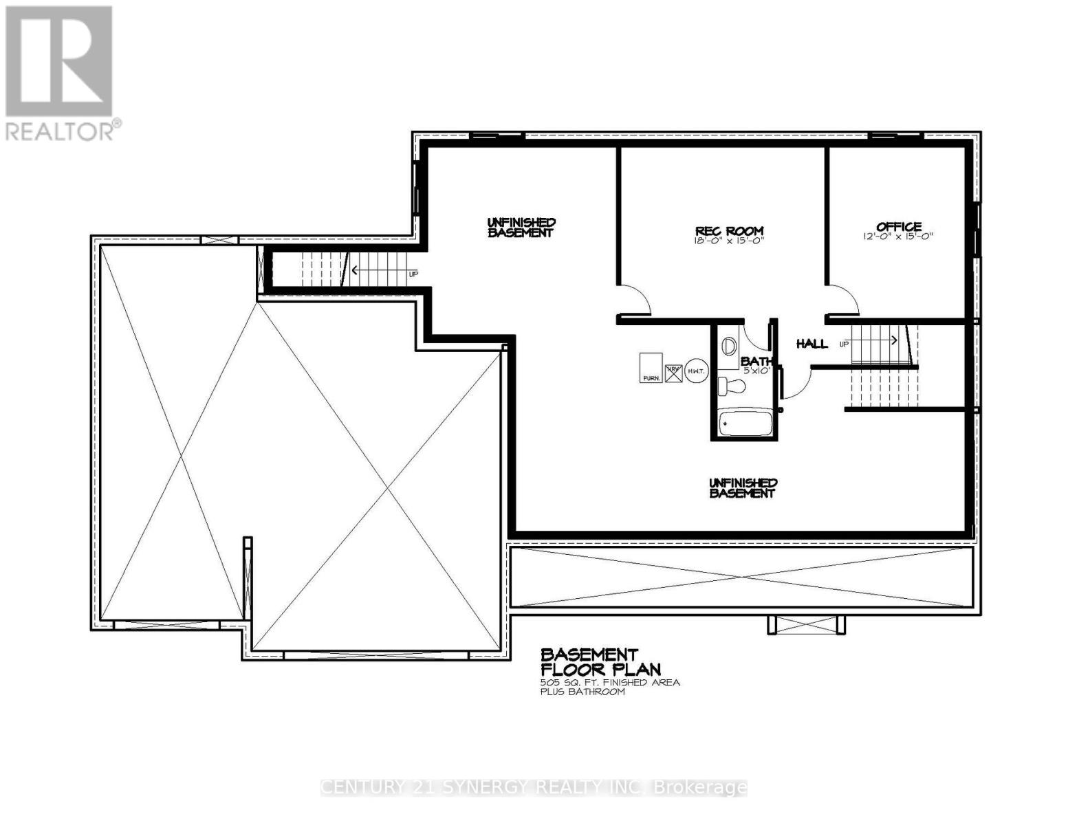 269 Cabrelle Place, Ottawa, Ontario  K4M 0B1 - Photo 45 - X12386986