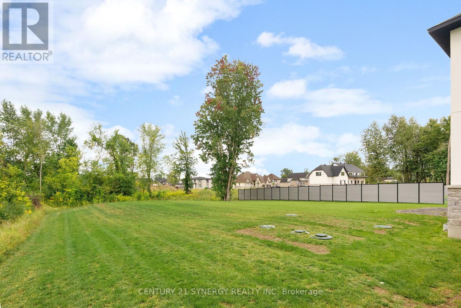 269 Cabrelle Place, Ottawa, Ontario  K4M 0B1 - Photo 50 - X12386986
