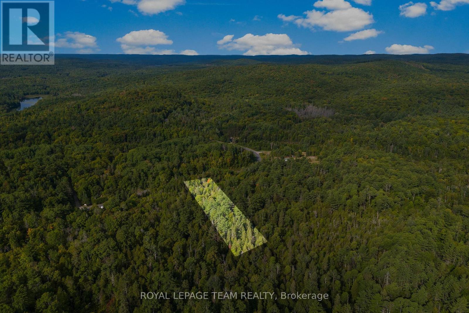 1412 French Line Road, Lanark Highlands, Ontario  K0G 1K0 - Photo 2 - X12386992