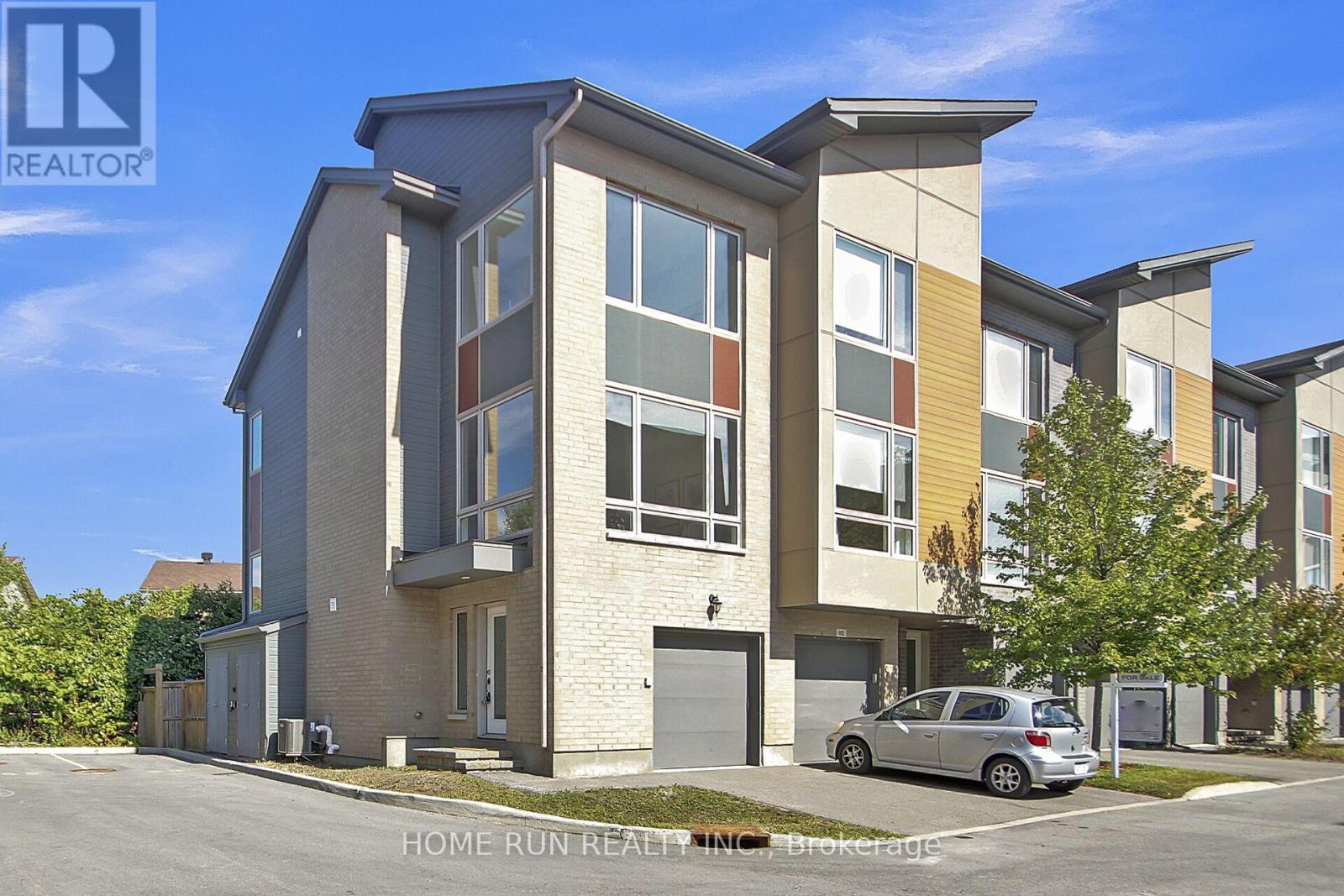 600 TERRAVITA PRIVATE, Ottawa, Ontario