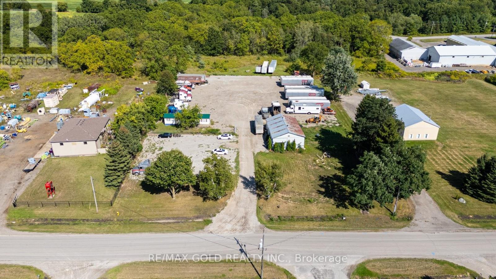 172 INDUSTRIAL BOULEVARD, Brant, Ontario