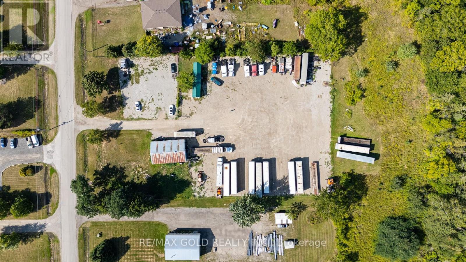 172 Industrial Boulevard, Brant, Ontario  N0E 1N0 - Photo 10 - X12386951