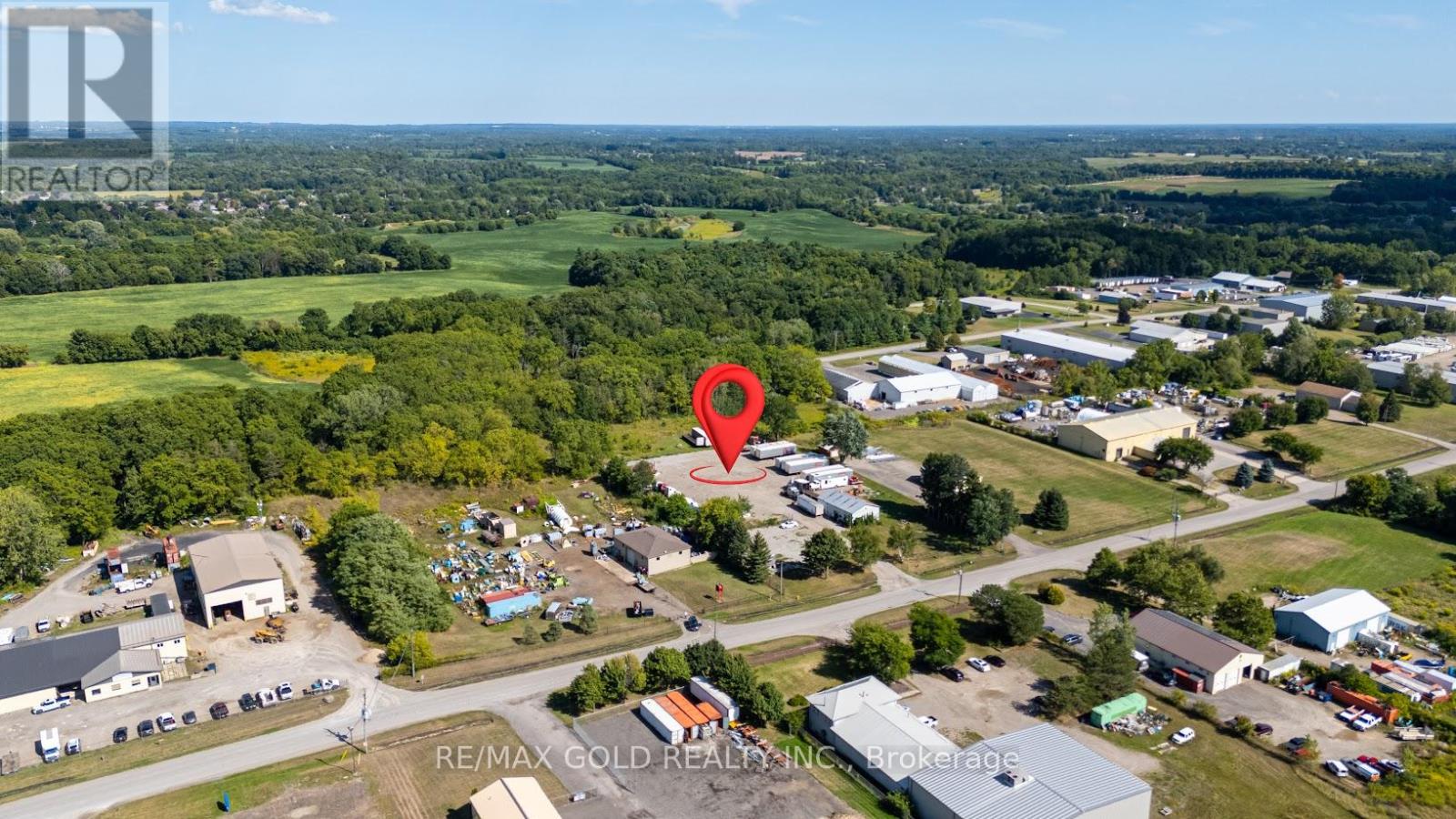 172 Industrial Boulevard, Brant, Ontario  N0E 1N0 - Photo 11 - X12386951