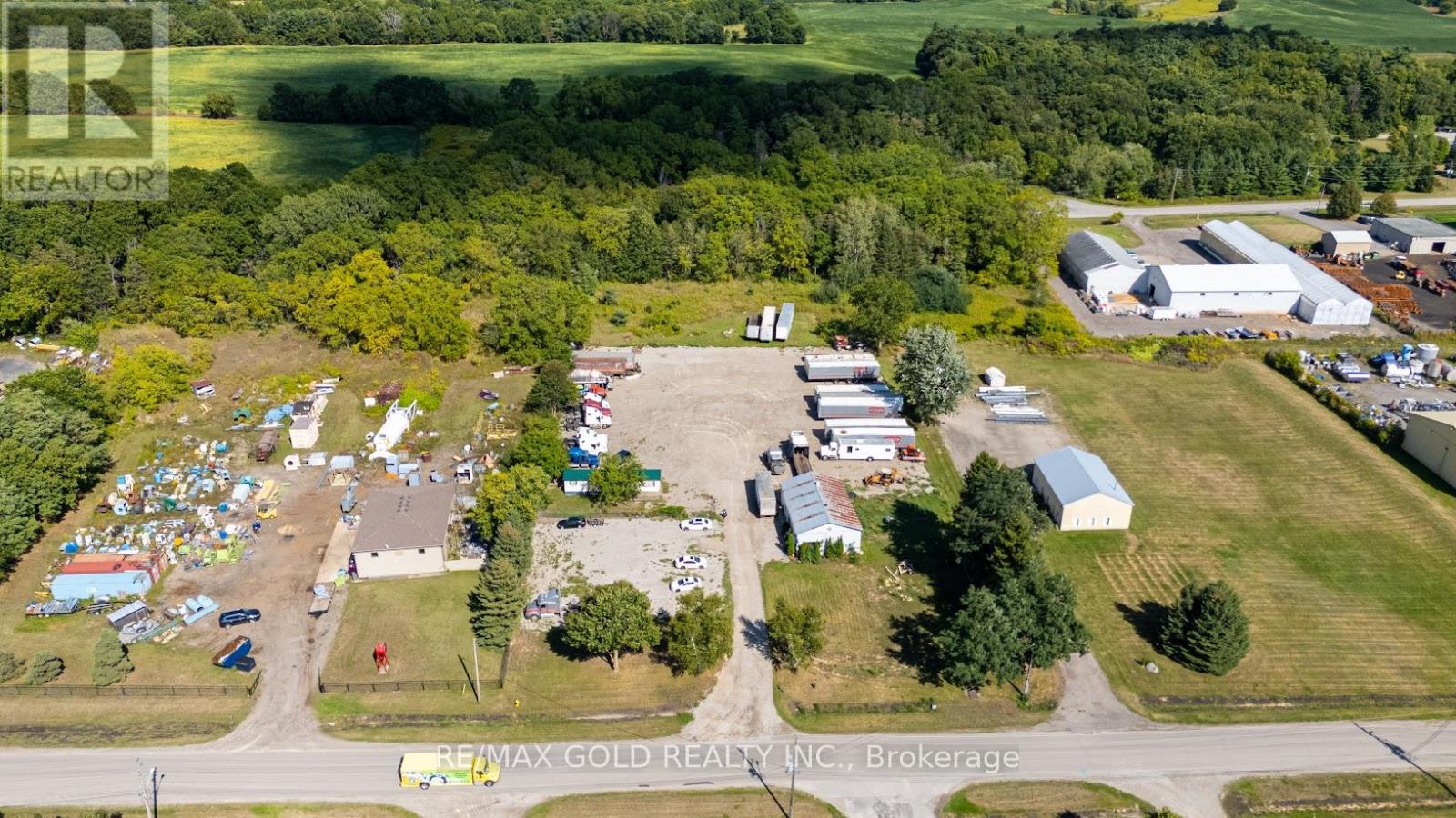 172 Industrial Boulevard, Brant, Ontario  N0E 1N0 - Photo 2 - X12386951