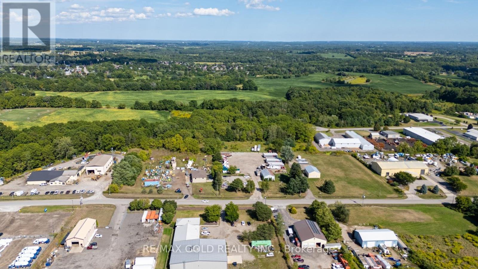 172 Industrial Boulevard, Brant, Ontario  N0E 1N0 - Photo 3 - X12386951