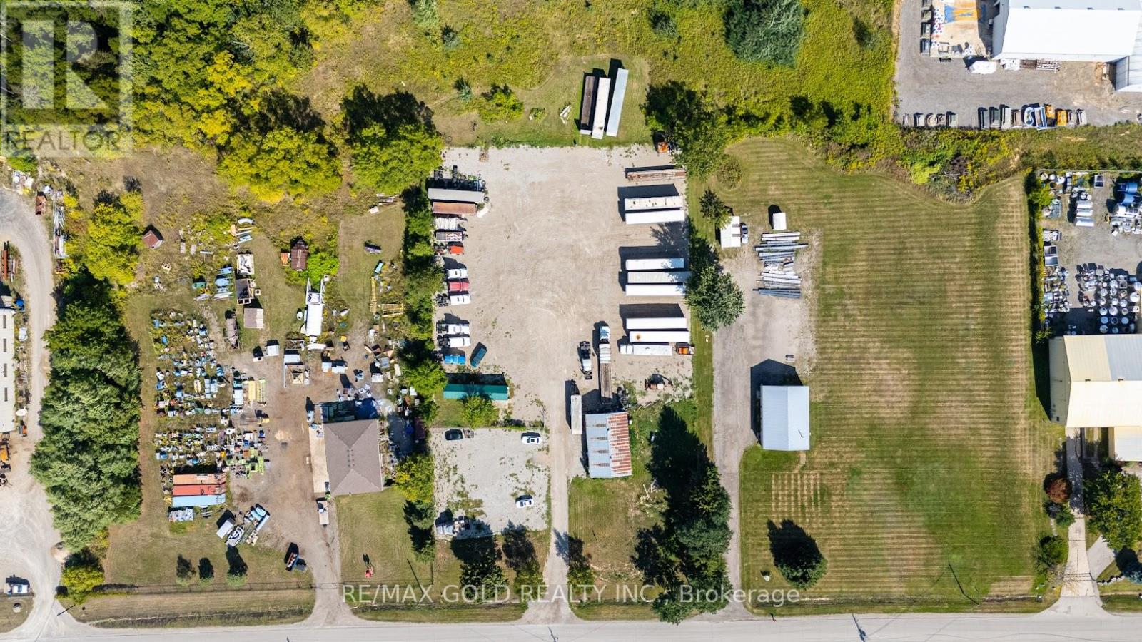 172 Industrial Boulevard, Brant, Ontario  N0E 1N0 - Photo 4 - X12386951
