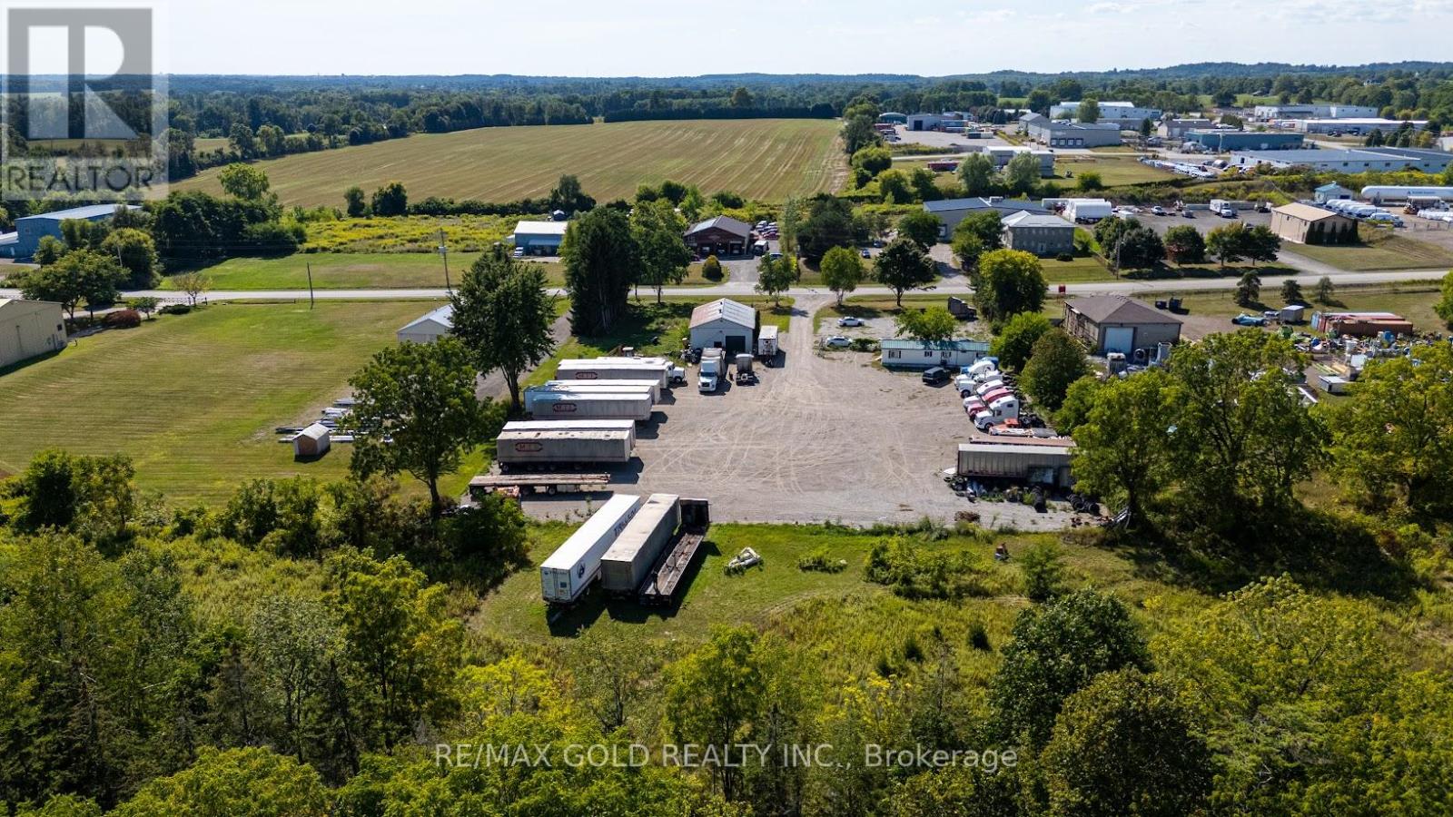172 Industrial Boulevard, Brant, Ontario  N0E 1N0 - Photo 6 - X12386951