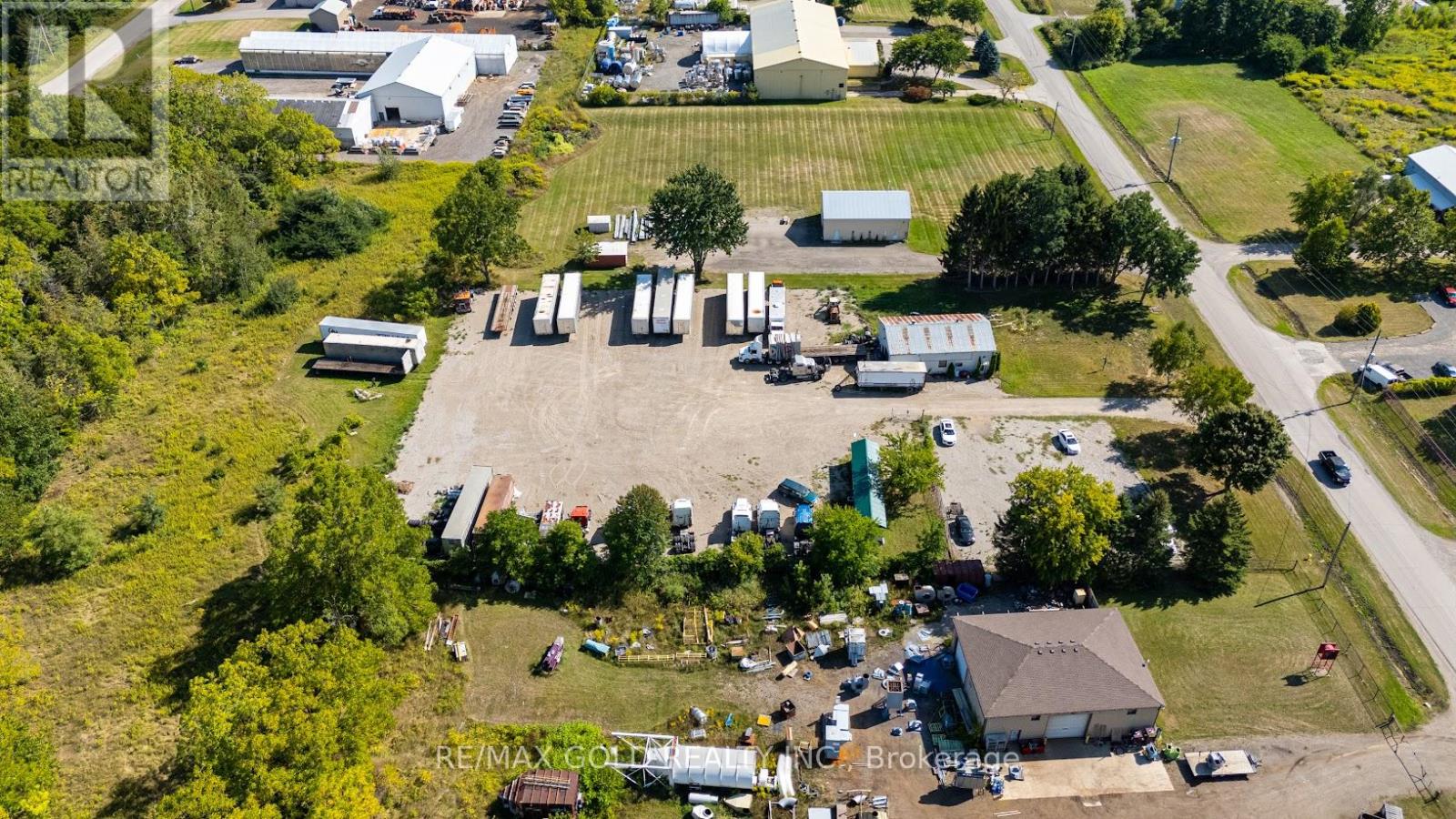 172 Industrial Boulevard, Brant, Ontario  N0E 1N0 - Photo 7 - X12386951
