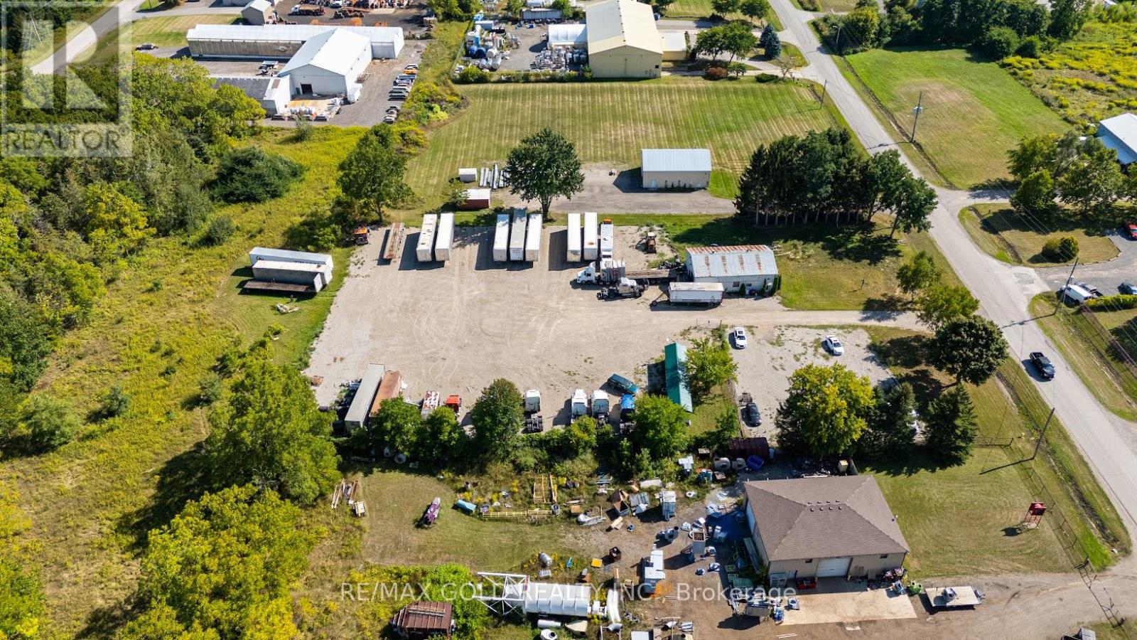 172 Industrial Boulevard, Brant, Ontario  N0E 1N0 - Photo 8 - X12386951