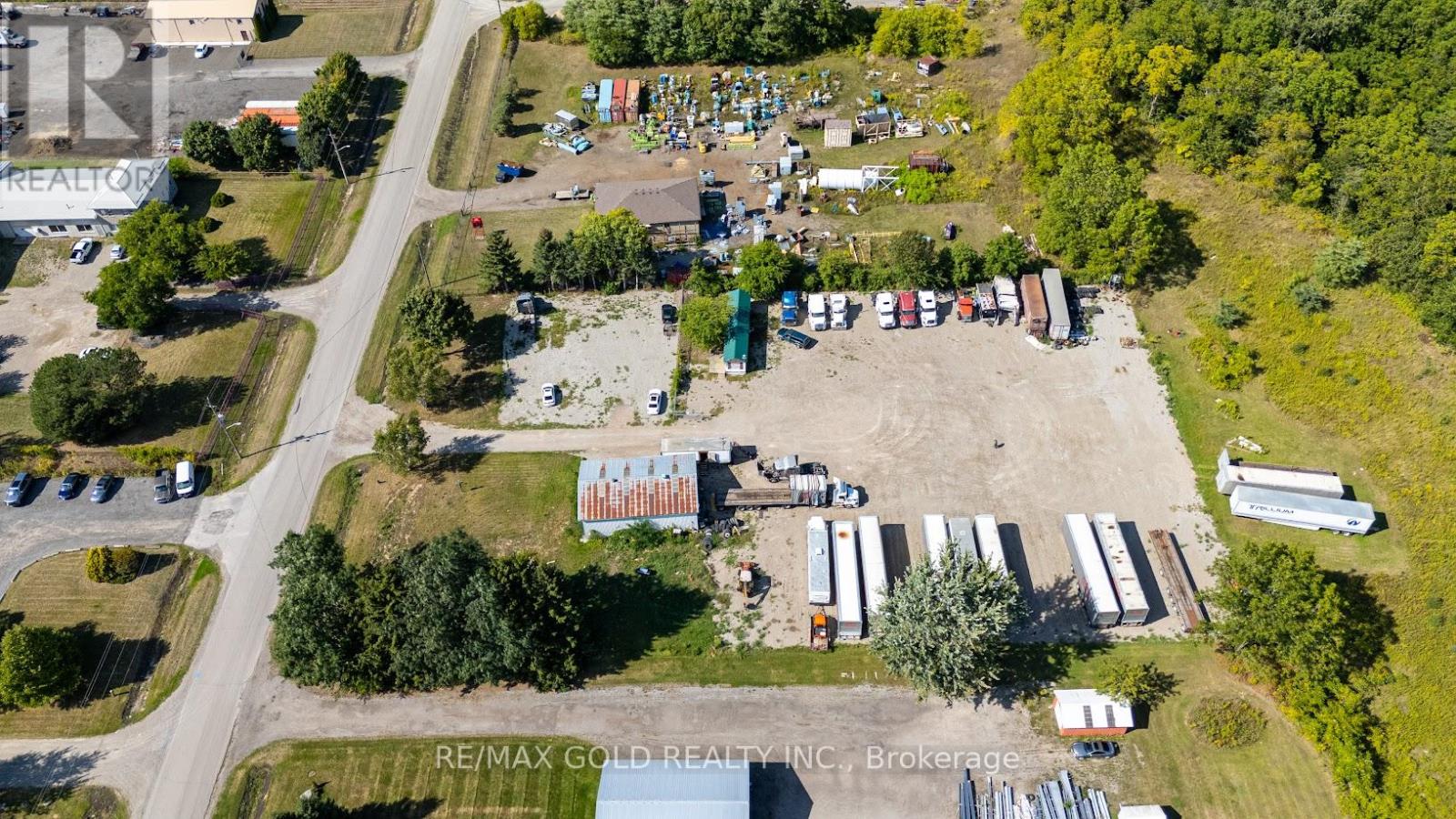 172 Industrial Boulevard, Brant, Ontario  N0E 1N0 - Photo 9 - X12386951