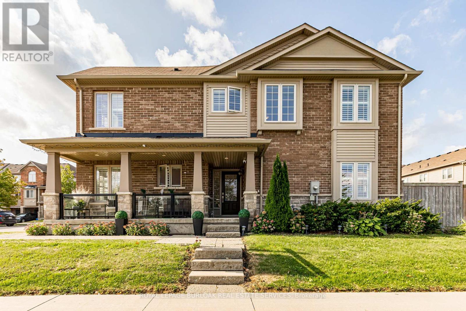 1 - 515 WINSTON ROAD, Grimsby, Ontario