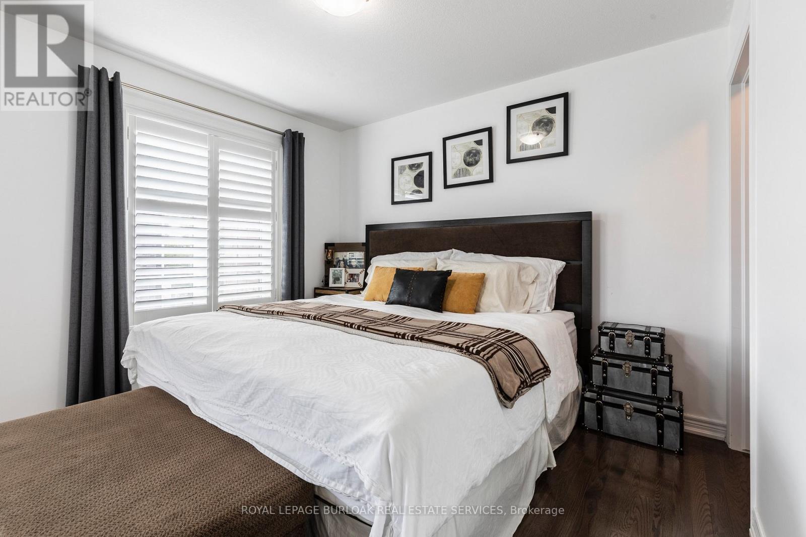 1 - 515 Winston Road, Grimsby, Ontario  L3M 0C8 - Photo 20 - X12386963