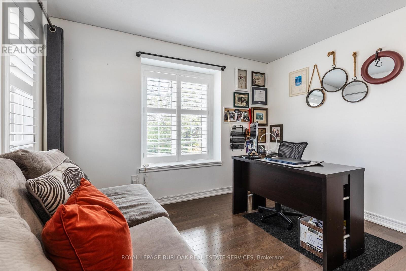 1 - 515 Winston Road, Grimsby, Ontario  L3M 0C8 - Photo 30 - X12386963