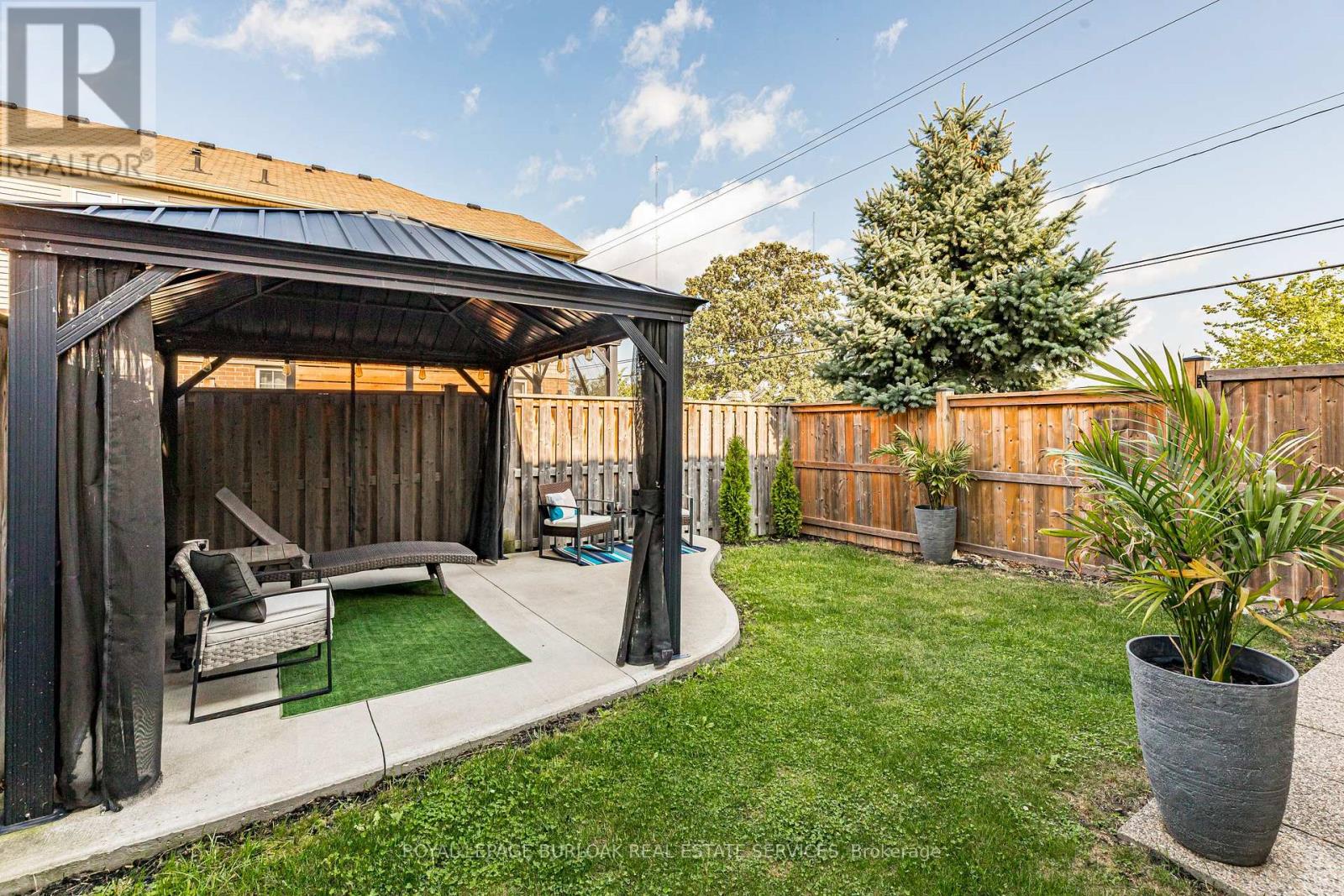 1 - 515 Winston Road, Grimsby, Ontario  L3M 0C8 - Photo 41 - X12386963