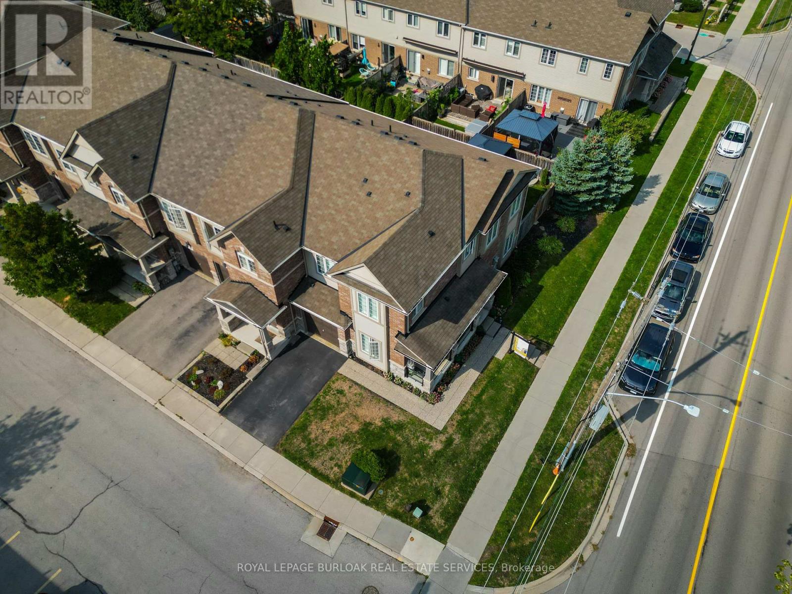 1 - 515 Winston Road, Grimsby, Ontario  L3M 0C8 - Photo 49 - X12386963