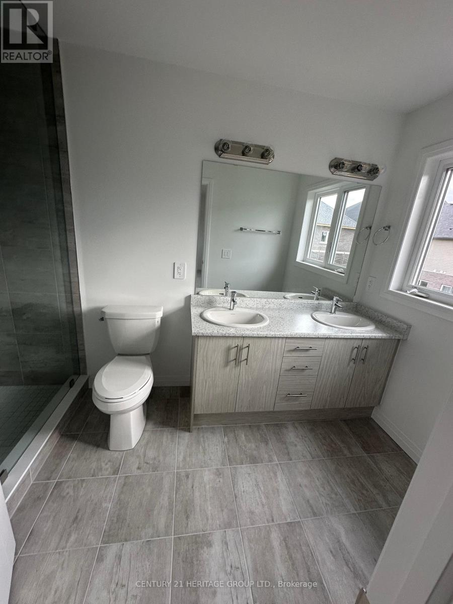 217 Cittadella Boulevard, Hamilton, Ontario  L0R 1P0 - Photo 6 - X12386965
