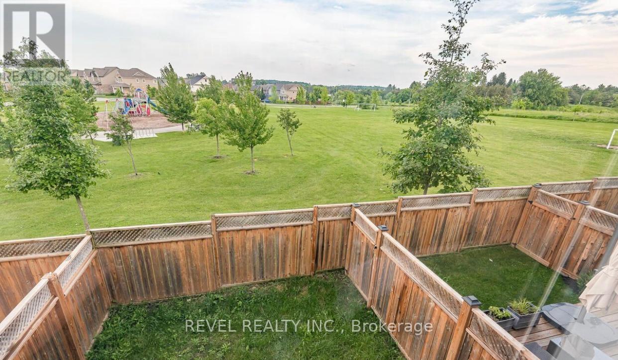 124 Parkinson Crescent, Orangeville, Ontario  L9W 6X3 - Photo 23 - W12381317