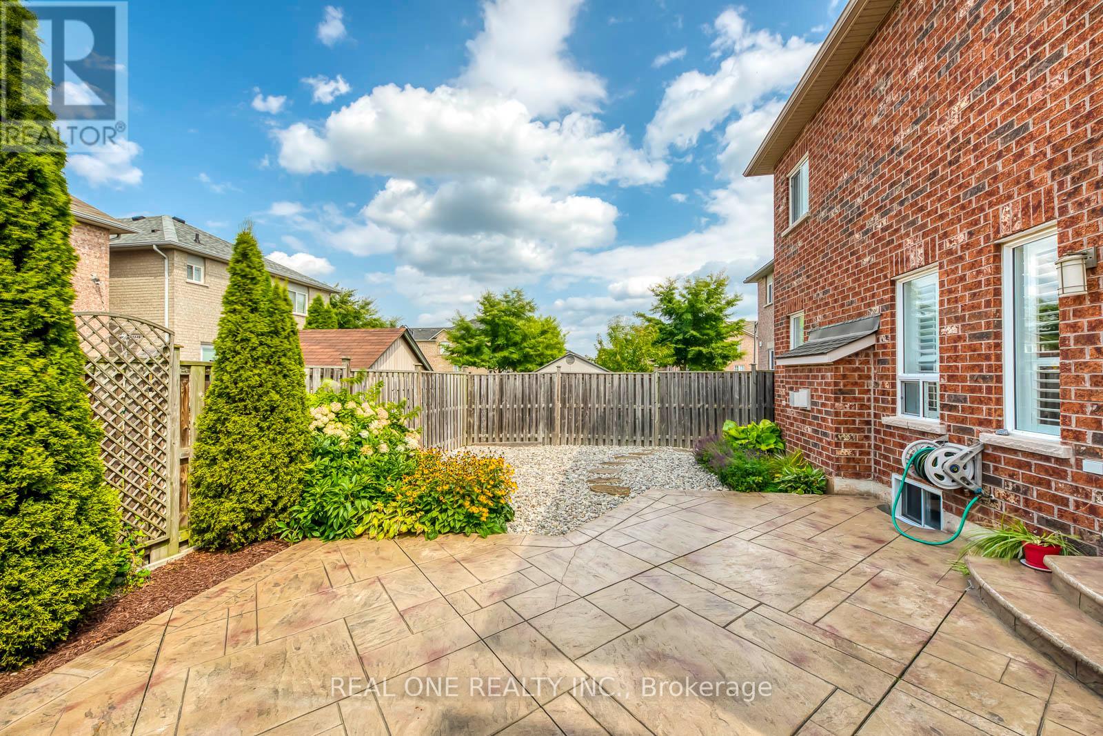 5803 Page Crescent, Burlington, Ontario  L7L 7N9 - Photo 42 - W12386853