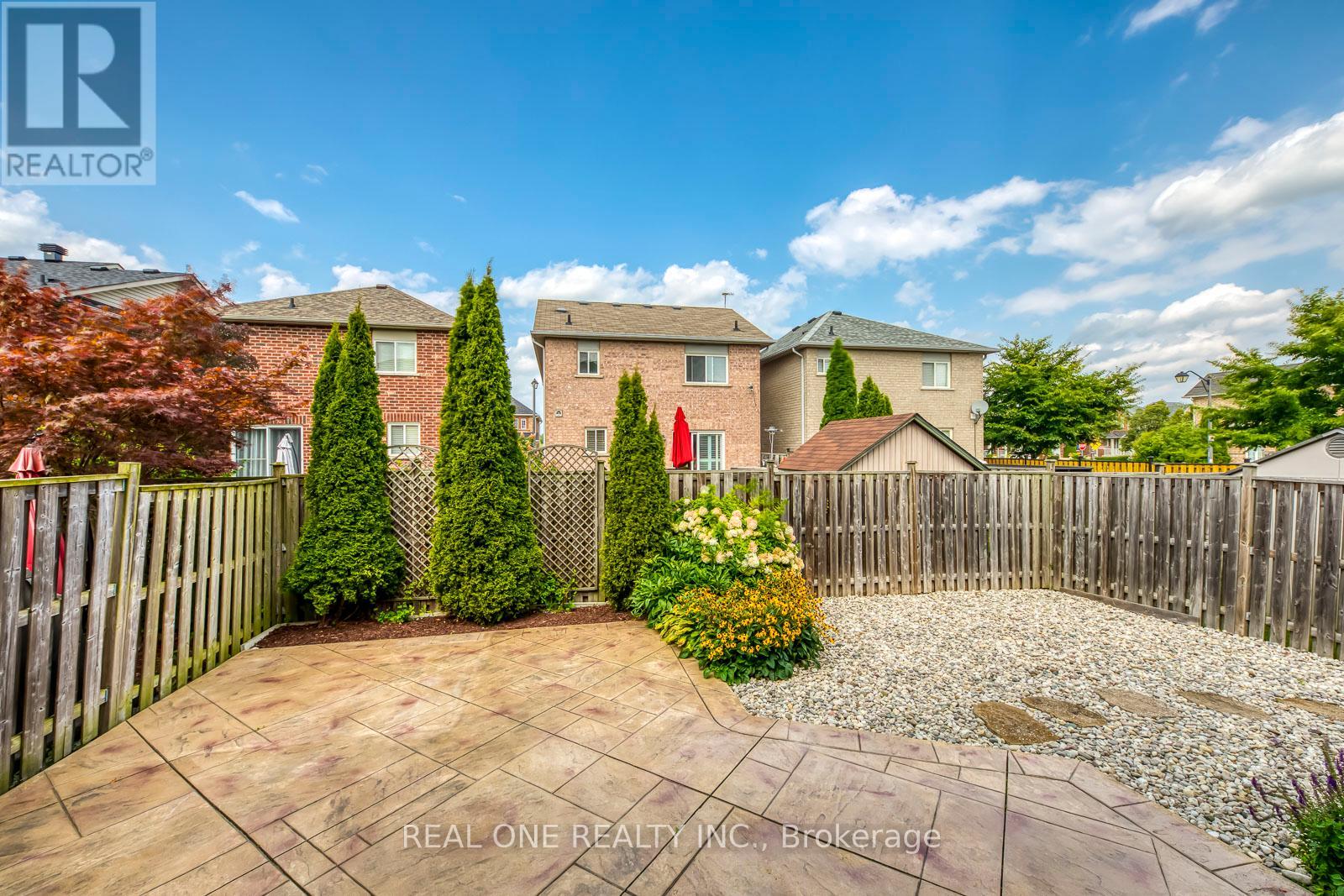 5803 Page Crescent, Burlington, Ontario  L7L 7N9 - Photo 43 - W12386853