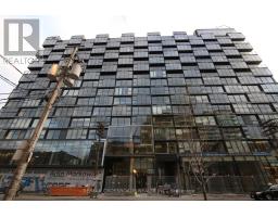 720 - 629 KING STREET W, Toronto, Ontario