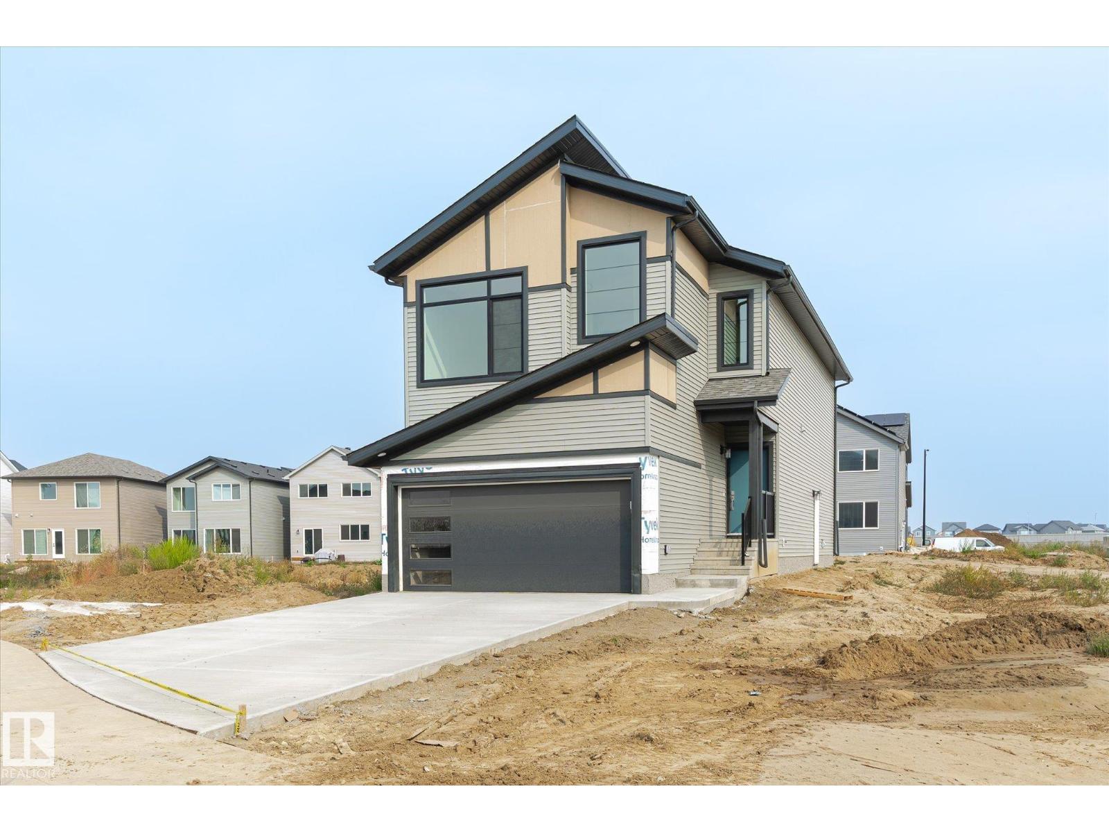 22372 89 Av Nw, Edmonton, Alberta  T5T 7X2 - Photo 1 - E4456625