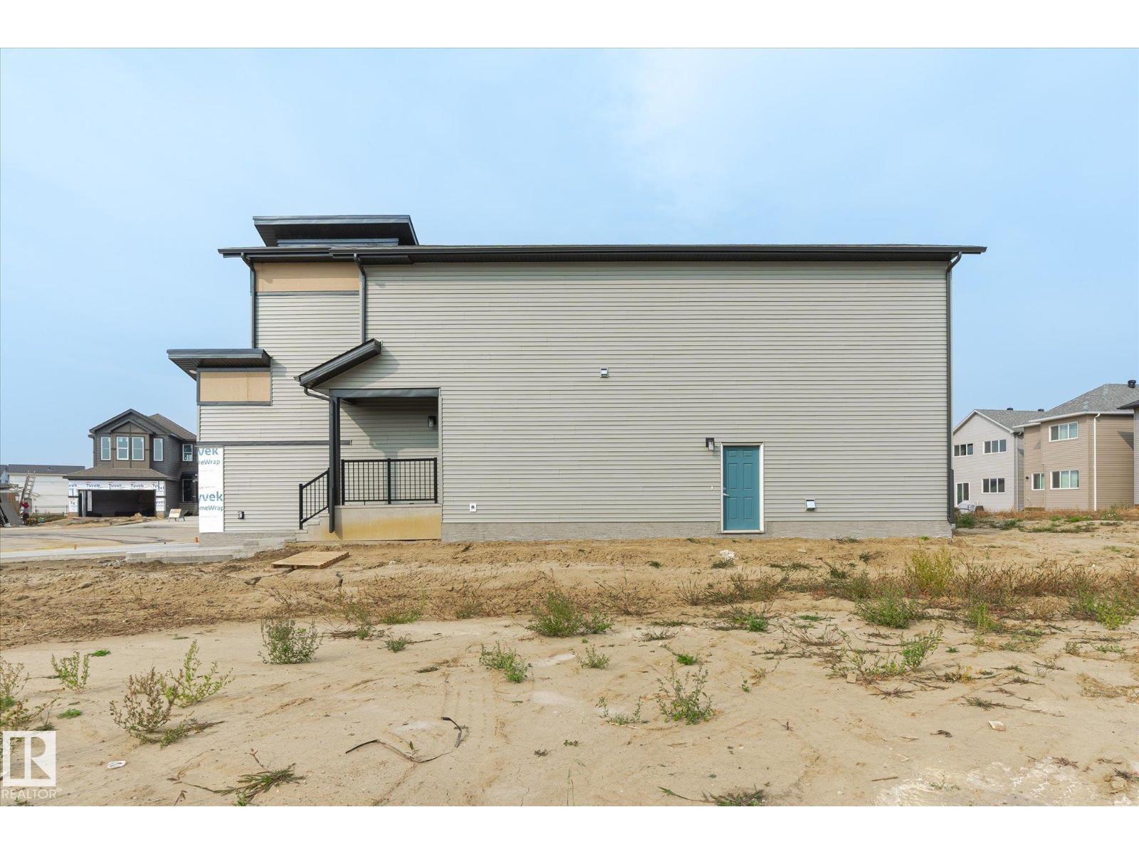 22372 89 Av Nw, Edmonton, Alberta  T5T 7X2 - Photo 49 - E4456625