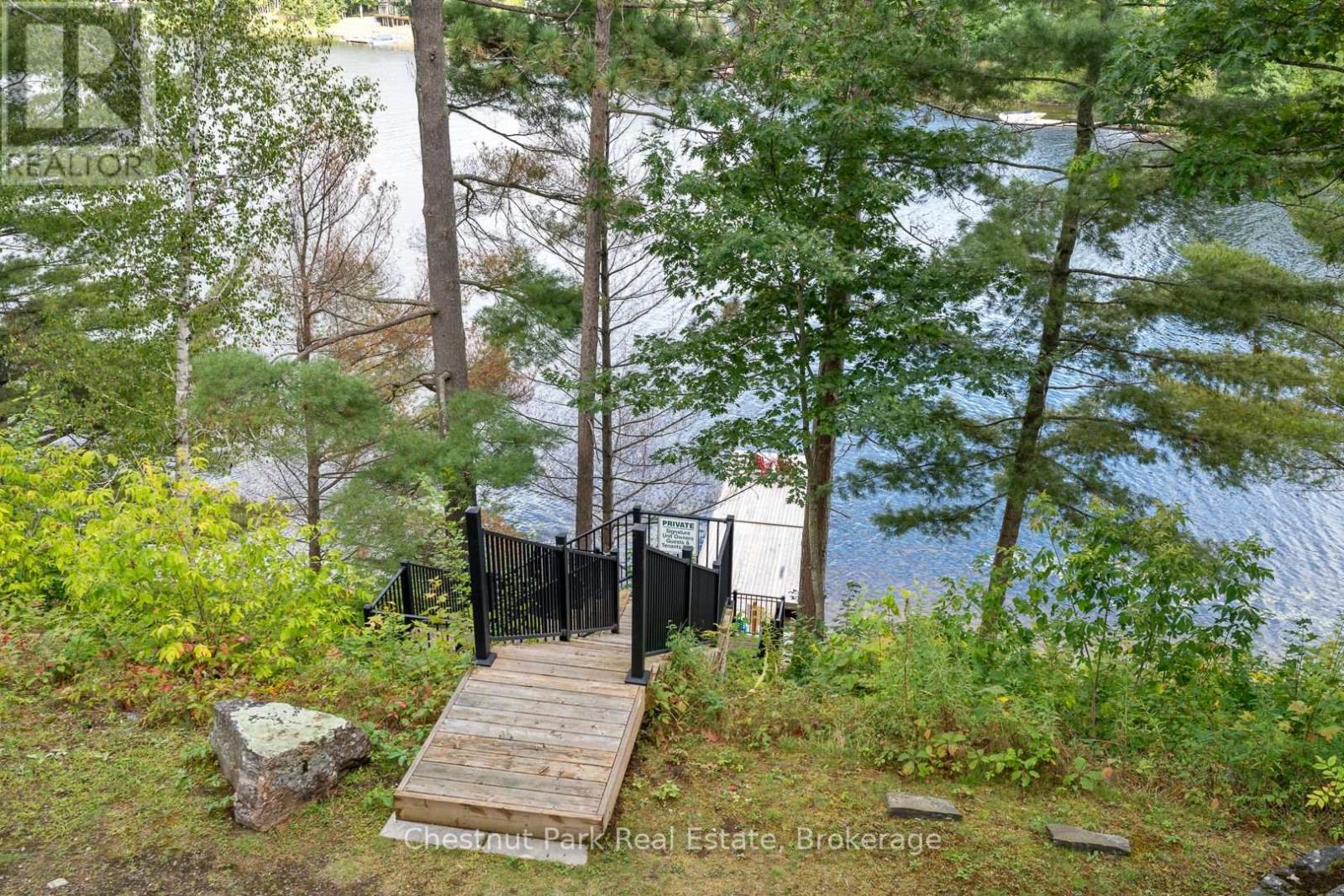 5521 Grandview Signature Drive, Huntsville, Ontario  P1H 2N1 - Photo 17 - X12386878